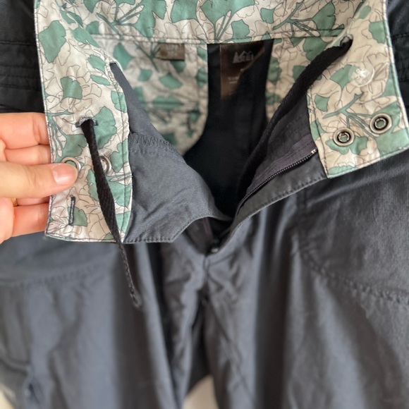 REI performance hiking pants - Picture 8 of 9